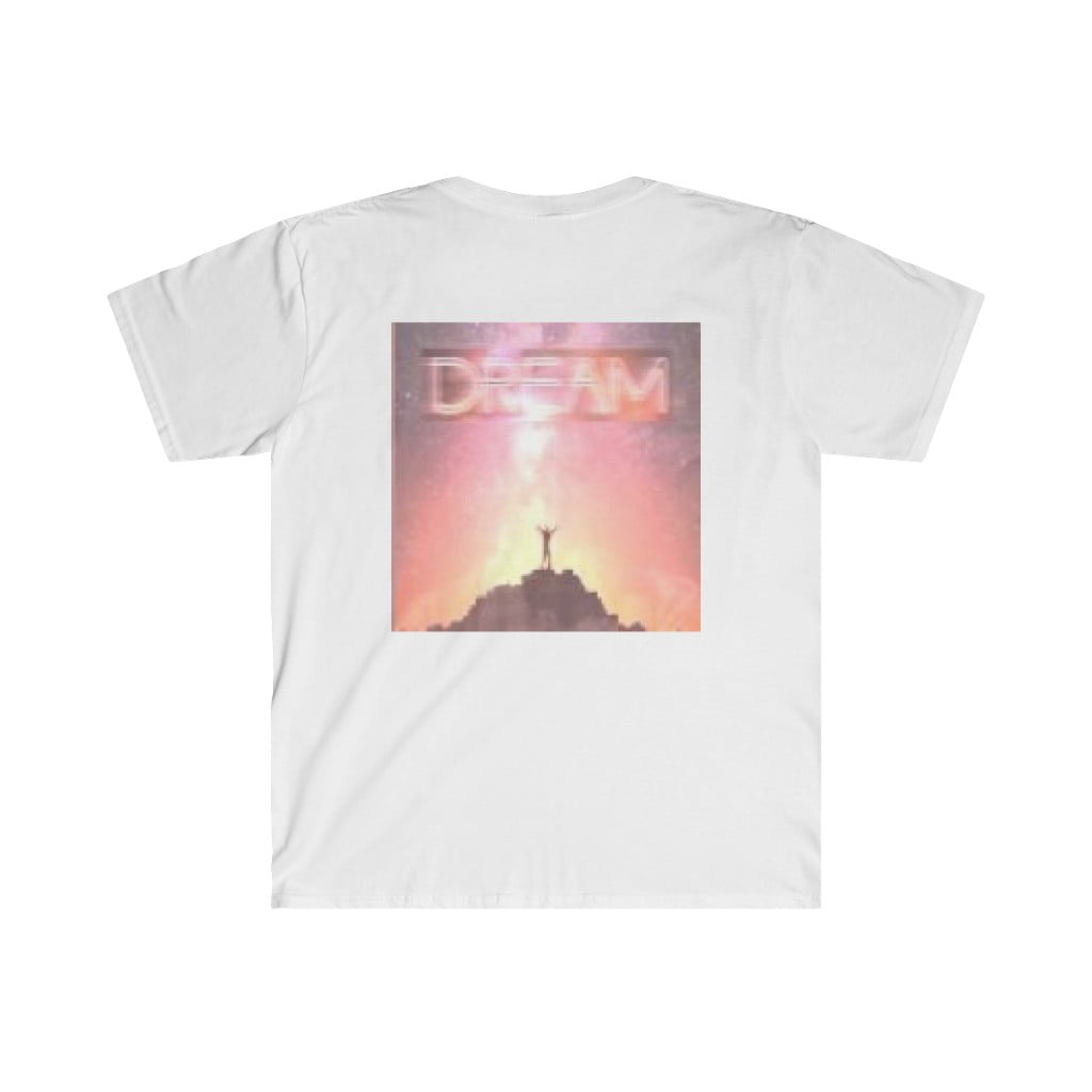 Unisex Softstyle T-Shirt - Image 2